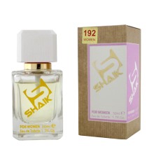 Shaik (Lalique Encre Noir W 192), edp., 50 ml