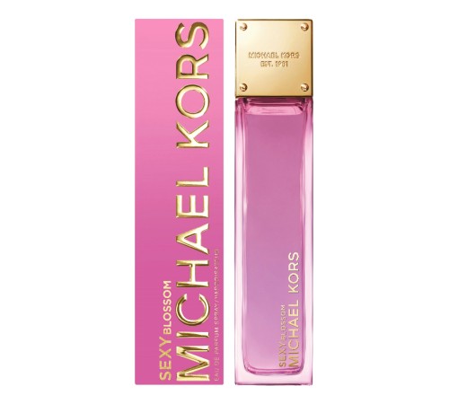 Michael Kors Sexy Blossom оригинал Michael Kors Sexy Blossom оригинал