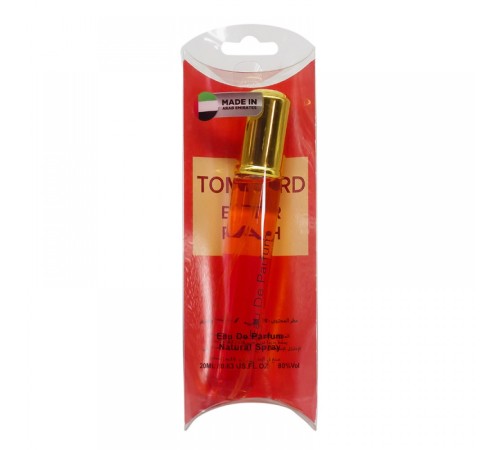 Tom Ford Bitter Peach, 20ml, Мини парфюм