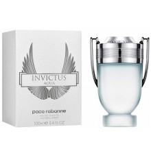 Paco Rabanne Invictus Aqua, 100 ml