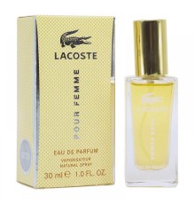 Lacoste Pour Femme,edp., 30ml