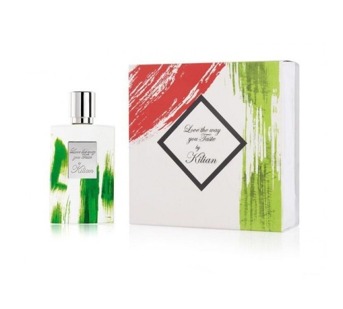 Kilian Love The Way You Taste By Kilian, edp., 50 ml, KiLian