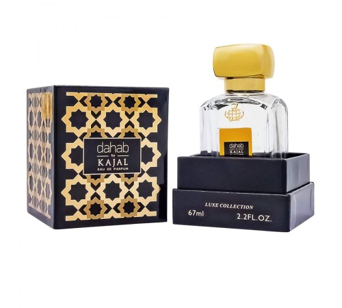 Lux Collection Kajal Dahab,edp., 67ml, Lux Collection 67 мл