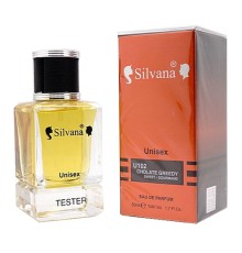 Silvana 102 (Montale Chocolate Greedy Unisex) 50 ml