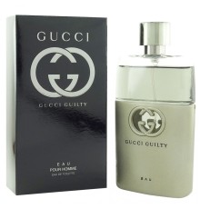 Gucci Guilty Pour Homme, edt., 90 ml