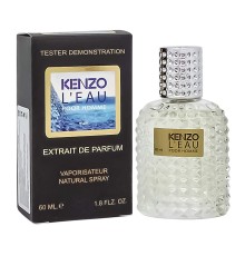 Тестер Ariviste Kenzo L'Eau Pour Homme,edp., 60ml