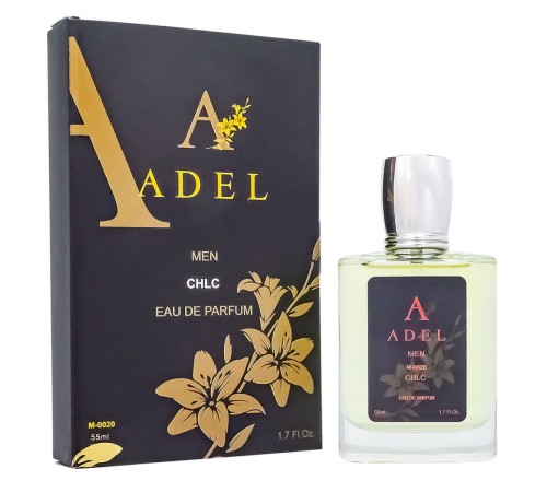 Adel CHLC,edp., 55ml M-0020 (CH Chic For Men), Adel 55ml