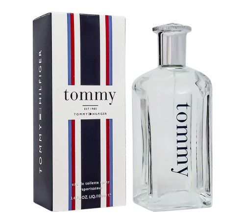 Tommy Hilfiger Tommy,edt., 100ml, Мужская парфюмерия 50-125 мл