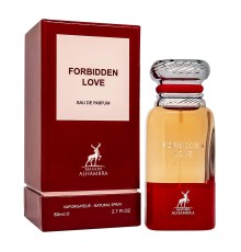 Alhambra Forbidden Love,edp., 100ml