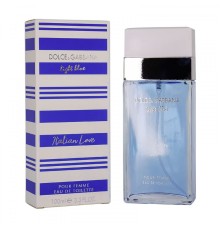 Dolce & Gabbana Light Blue Italian Love.edt., 100ml