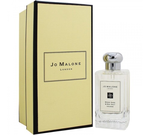 Jo Malone Wood Sage & Sea Salt Cologne, 100 ml