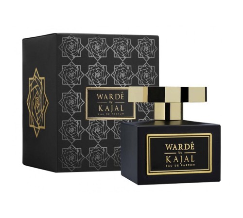 Kajal Warde,edp., 100ml, Нишевая парфюмерия