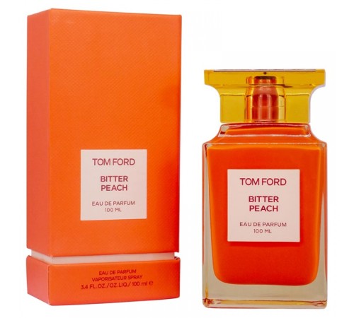 Tom Ford Bitter Peach, edp., 100 ml, Нишевая парфюмерия