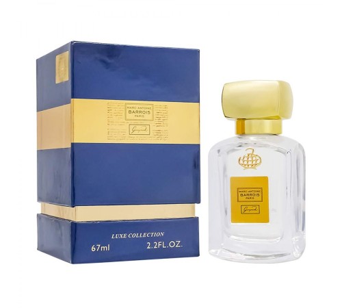 Lux Collection Marc-Antoine Barrois Ganymede,edp., 67ml, Lux Collection 67 мл