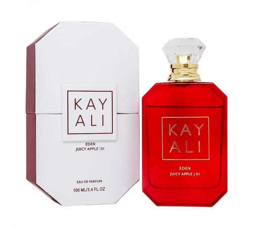 Kayali Eden Juicy Apple,edp., 100 мл