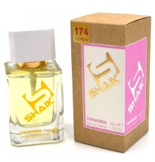 Shaik (Naomi Campbell Cat Deluxe W 174), edp., 50 ml