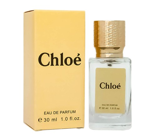 Chloe,edp., 30ml