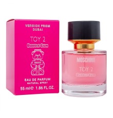 Moschino Toy 2 Bubble Gum,edp., 55ml