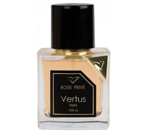 VERTUS Rose Prive оригинал VERTUS Rose Prive оригинал