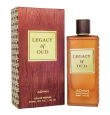 Adyan Legacy Of Oud, edp., 100 ml