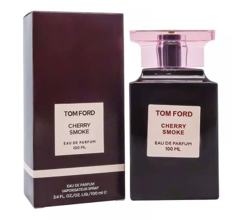 Tom Ford Cherry Smoke,edp., 100ml, Парфюмерия 50-125 мл