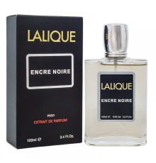 Тестер Lalique Encre Noire, 100ml