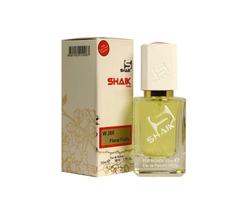 Shaik (Blackberry Bay For Woman W 266), edp., 50 ml, Shaik 50 мл