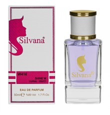 Silvana W-416 (Salvatore Ferragamo Incanto Shine) 50ml