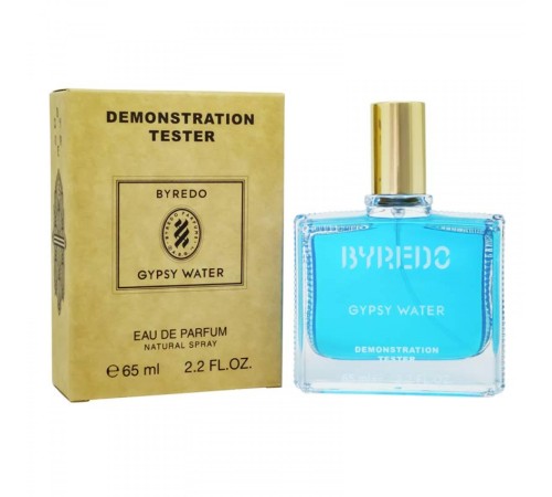 Тестер Byredo Gypsy Water,edp., 65ml, Тестеры 65 мл (ОАЭ)