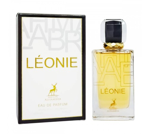 Alhambra Leonie,edp., 100ml, Арабские духи (оригинал)