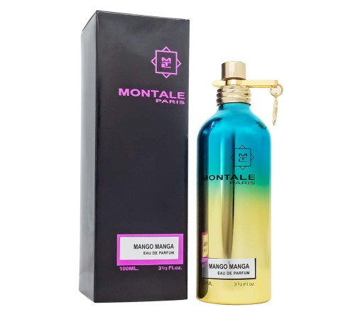 Montale Mango Manga,edp., 100ml, Нишевая парфюмерия