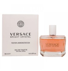 Тестер Versace Bright Crystal 90ml