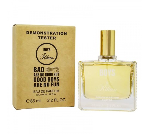 Тестер Kilian Bad Boys,edp., 65ml