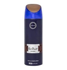 Дезодорант Armaf Tres Nuit, 200ml