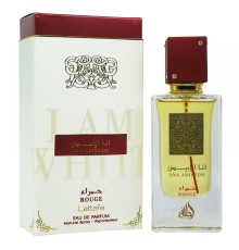 Lattafa Ana Abiyedh Rouge 60 ml