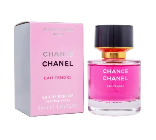 Chanel Chance eau Tendre,edp., 55ml, Мини парфюм