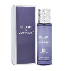 Johnwin Blue de Johnwin,edp., 30ml