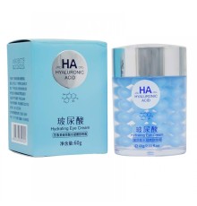 Увлажняющий крем вокруг глаз HA Hyaluronic Acid, 60g