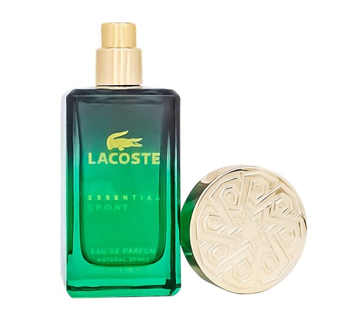 Тестер Lacoste Essential Sport,edp., 55ml, Тестеры 55 мл (ОАЭ)