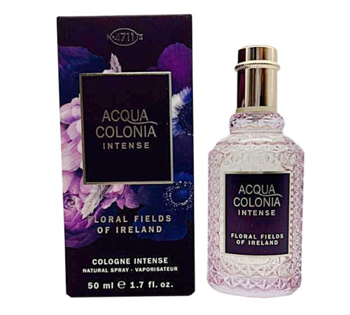 Евро Acqua Colonia Intense 50 ml, Парфюмерия ЕВРО