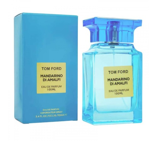 Tom Ford Mandarino Di Amalfi, edp., 100 ml, Унисекс парфюмерия 50-125 мл