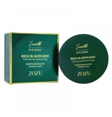 Патчи Zozu Rich in Avocado, 60шт