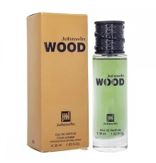 Johnwin Wood,edp., 30ml