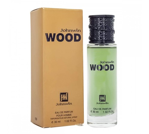 Johnwin Wood,edp., 30ml, Арабские духи (оригинал)