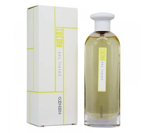 Lux Kenzo Memori Soleil The 2022,edp.,, 75ml, Парфюмерия Люкс