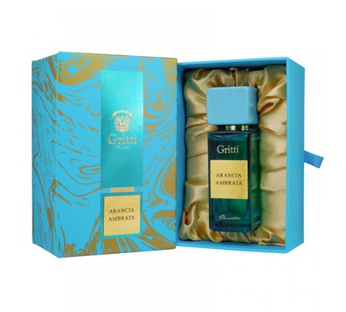 Gritti Arancia Ambrata,edp., 100ml, Распродажа