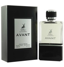 Alhambra Avant, edp., 100 ml