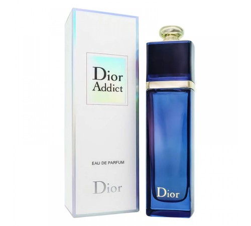 Christian Dior Addict,edp.,  50ml, Парфюмерия Люкс