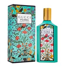 Gucci Flora Gorgeous Jasmine,edp., 100ml