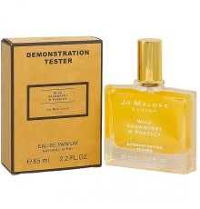 Тестер Jo Malone Wild Srawberry & Parsley, edp., 65 ml